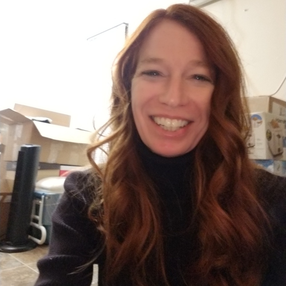 Meet your Posher, Carmen